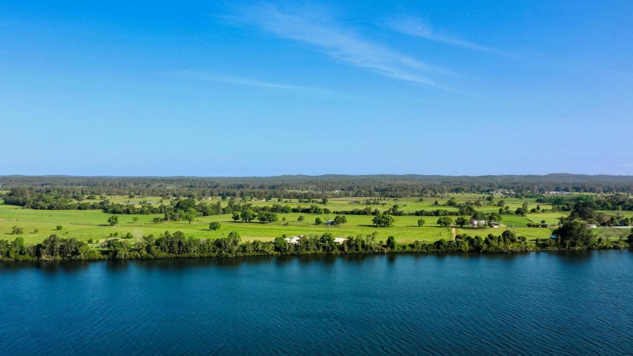 Midlands Motel Taree Zewnętrze zdjęcie